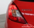 Opel Corsa details