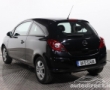 Opel Corsa details