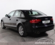 Audi A4 details