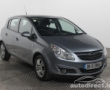 Opel Corsa details