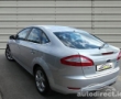 Ford Mondeo details