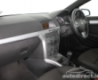 Opel Astra details