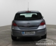 Opel Astra details