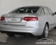 Audi A6 details