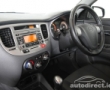 Kia Rio details