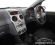 Opel Corsa details