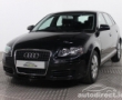 Audi A3 details