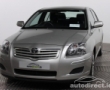 Toyota Avensis details