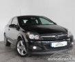 Opel Astra details