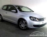 Volkswagen Golf details