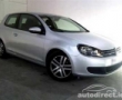 Volkswagen Golf details