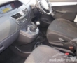 Citroen C4 details