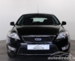 Ford Mondeo details