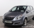 Opel Corsa details