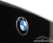 BMW 520 details