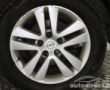 Opel Astra details