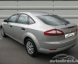 Ford Mondeo details