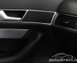 Audi A6 details