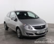 Opel Corsa details