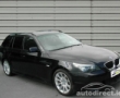 BMW 520 details