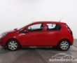 Opel Corsa details