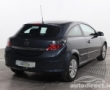 Opel Astra details