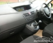 Citroen C4 details