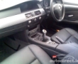 BMW 520 details