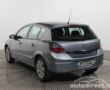 Opel Astra details