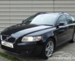 Volvo V50 details