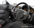 Kia Rio details