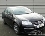 Volkswagen Jetta details