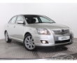 Toyota Avensis details