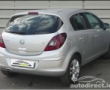 Opel Corsa details