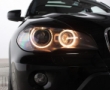 BMW X5 details