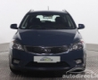 Kia Ceed details