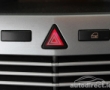 Opel Astra details