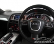 Audi A6 details