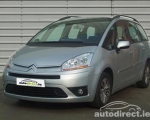 Citroen C3 details