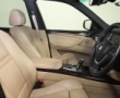 BMW X5 details