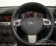 Opel Astra details