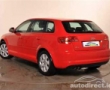 Audi A3 details