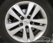 Opel Astra details