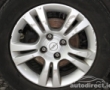 Opel Corsa details