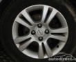 Opel Corsa details