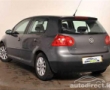 Volkswagen Golf details