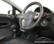 Opel Corsa details