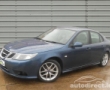 Saab 9-3 details