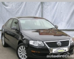 Volkswagen Passat details