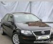 Volkswagen Passat details